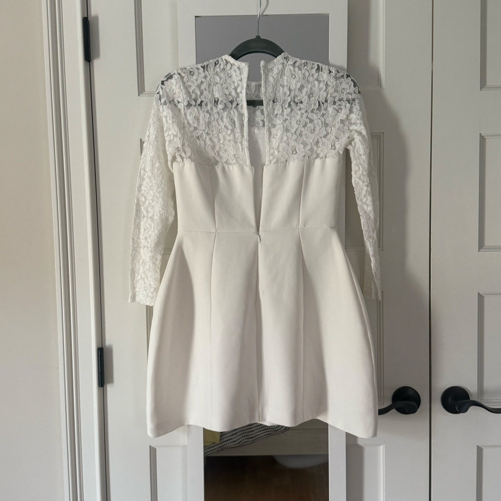Club L London Birdie Dress, Size 6 - Picture 4 of 6